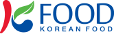 K-FOOD 로고