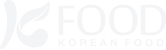 K-FOOD 로고